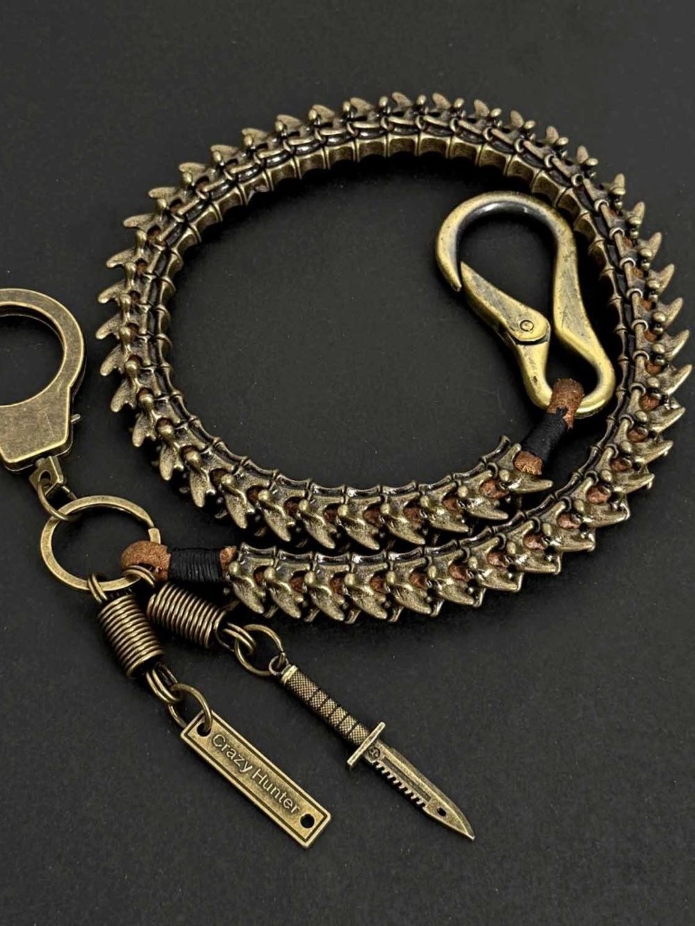 Wallet Chain - Picture 3 of 4